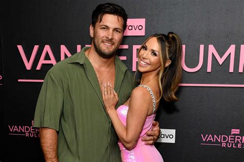 Vanderpump Rules Cast Shakeup: What Happened。